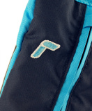 Reusch Tom Mitten 6385438 4503 blue 2